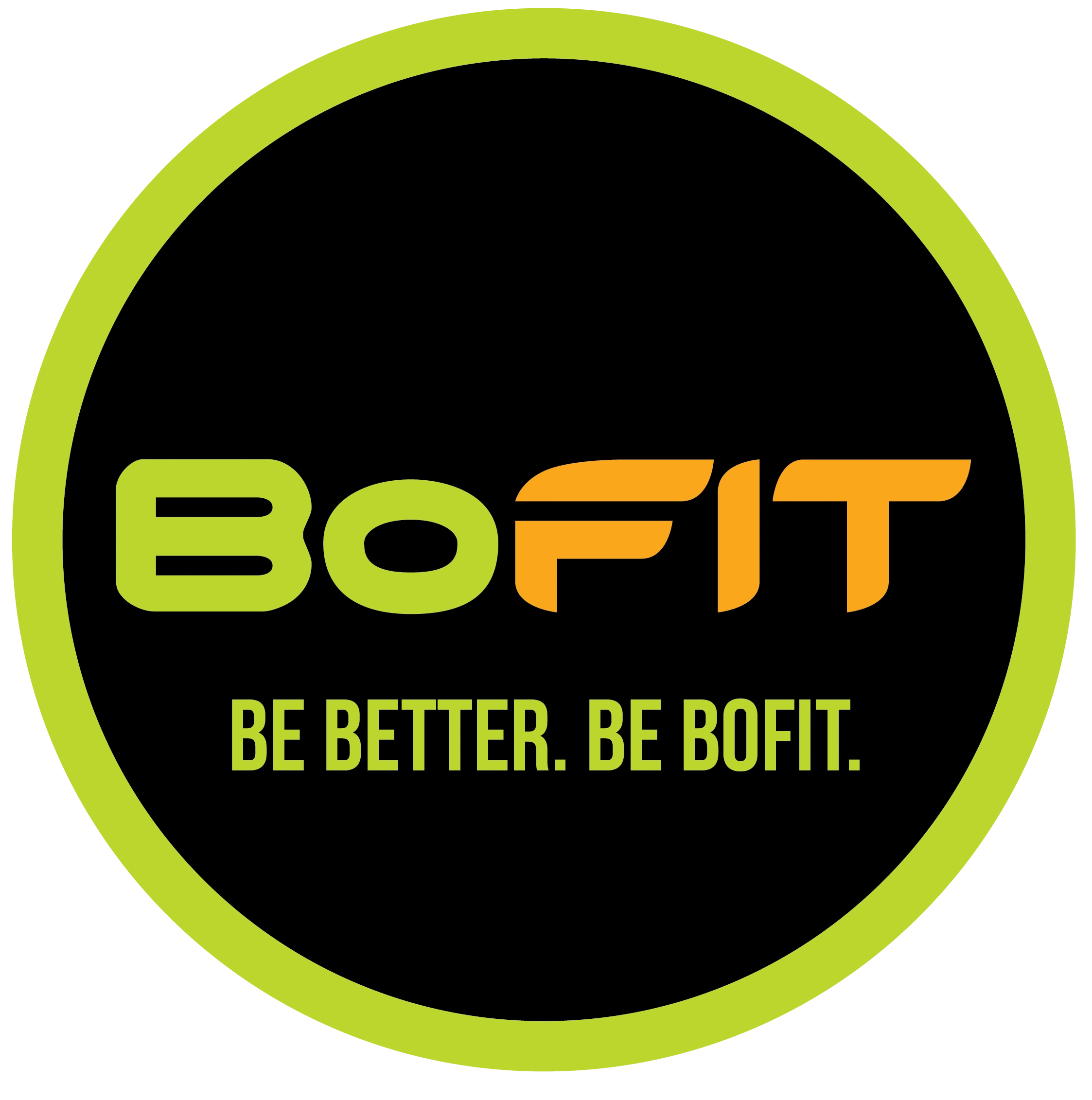 Personal Training BoFIT